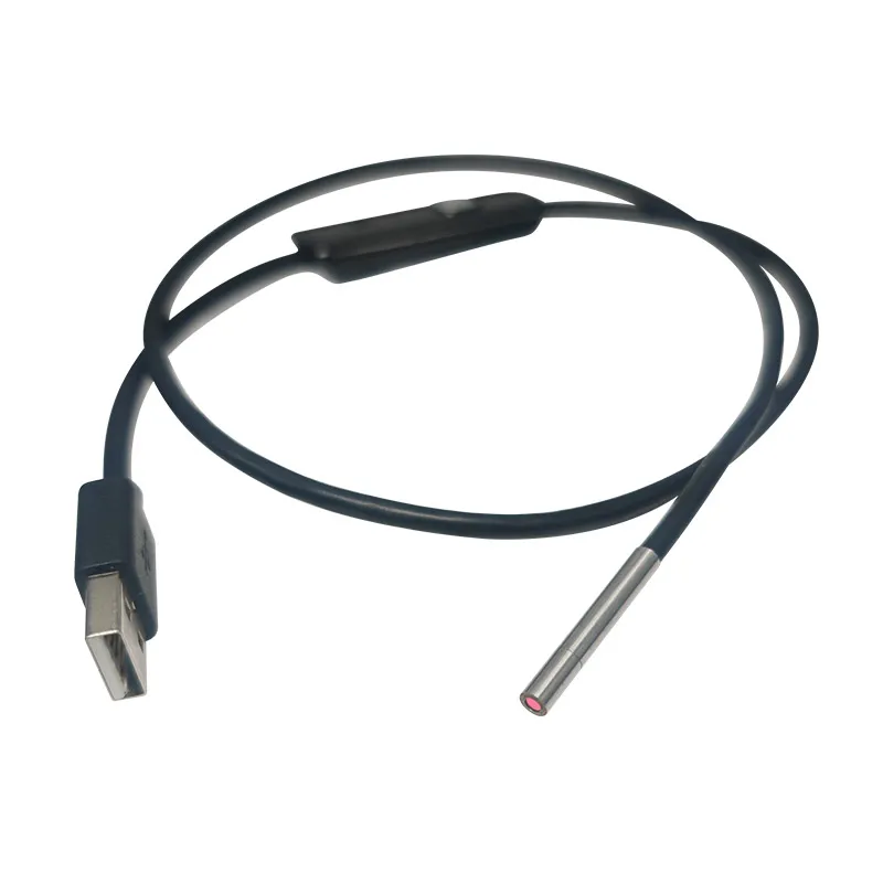 Ano ang isang medikal na camera?