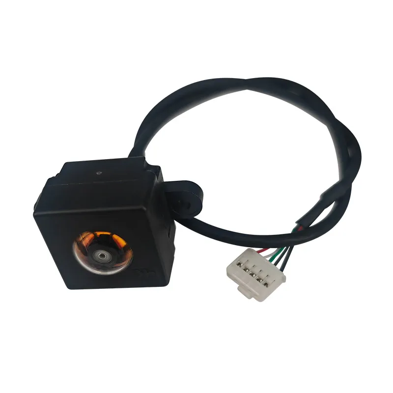 Kailangan ba ng mga camera sa labas ng WiFi?