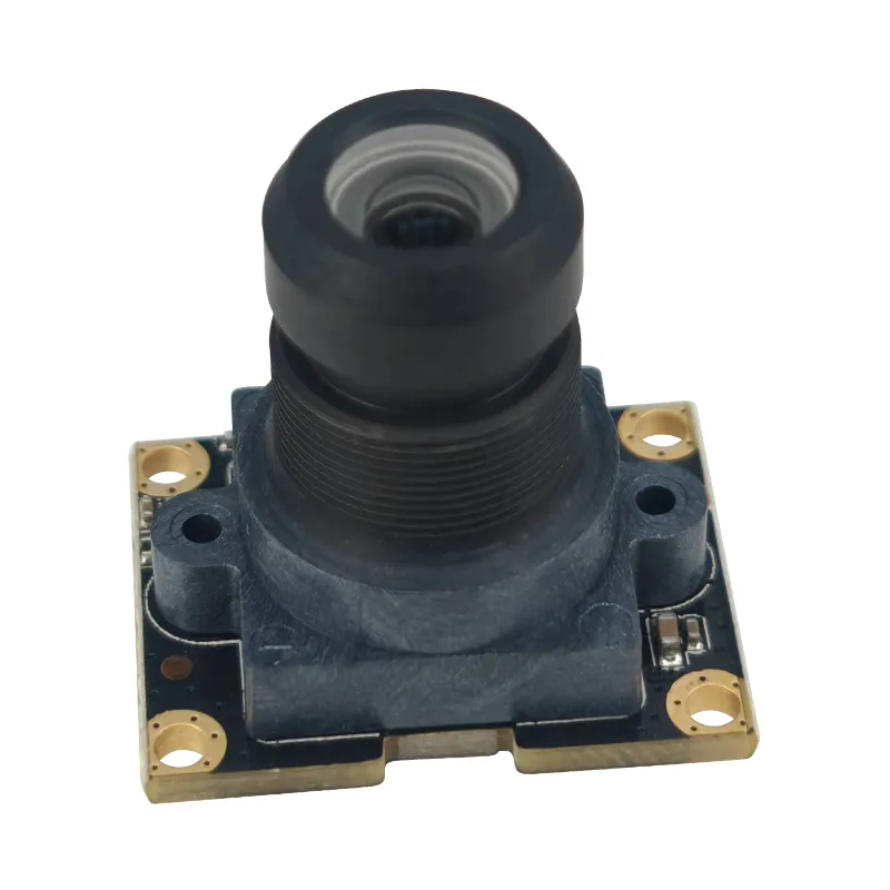 Paano pumili ng isang pang -industriya na camera?