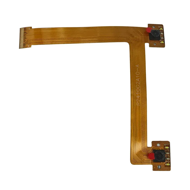 Ano ang kinatatayuan ng Mipi Camera?