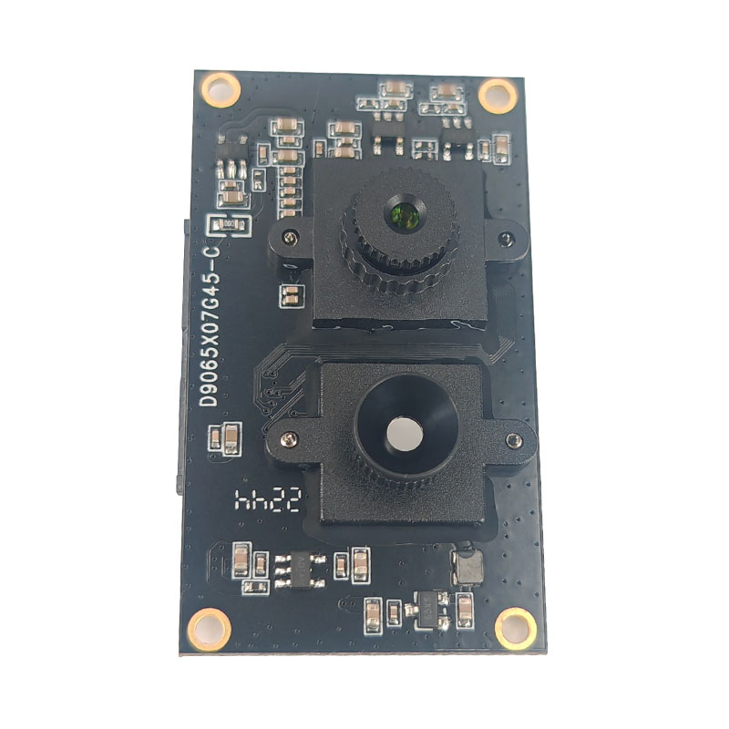 Pag-post ng pagproseso ng digital camera