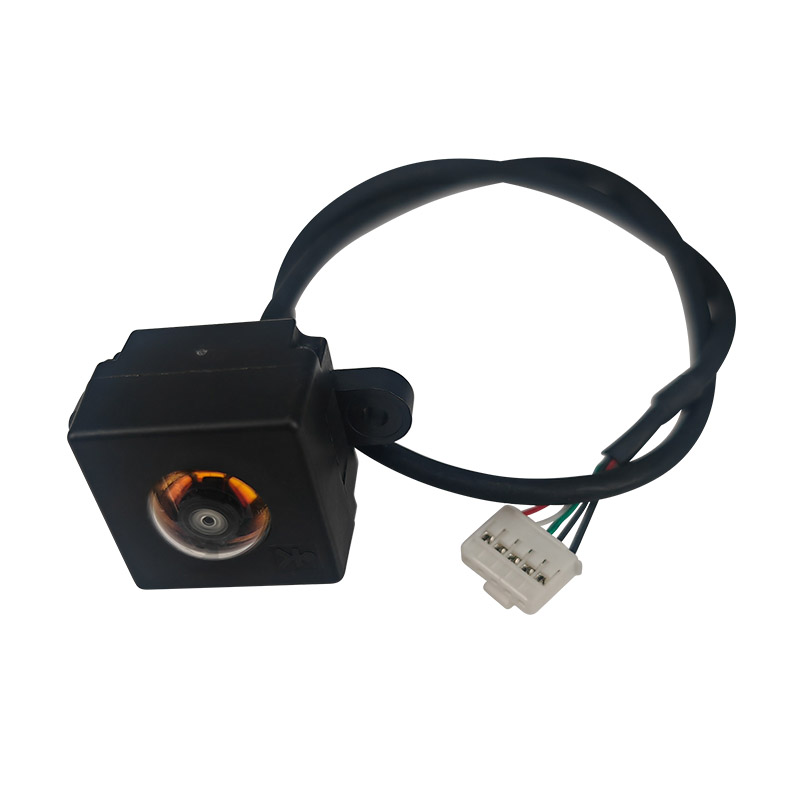 Explosion-Proof na Camera
